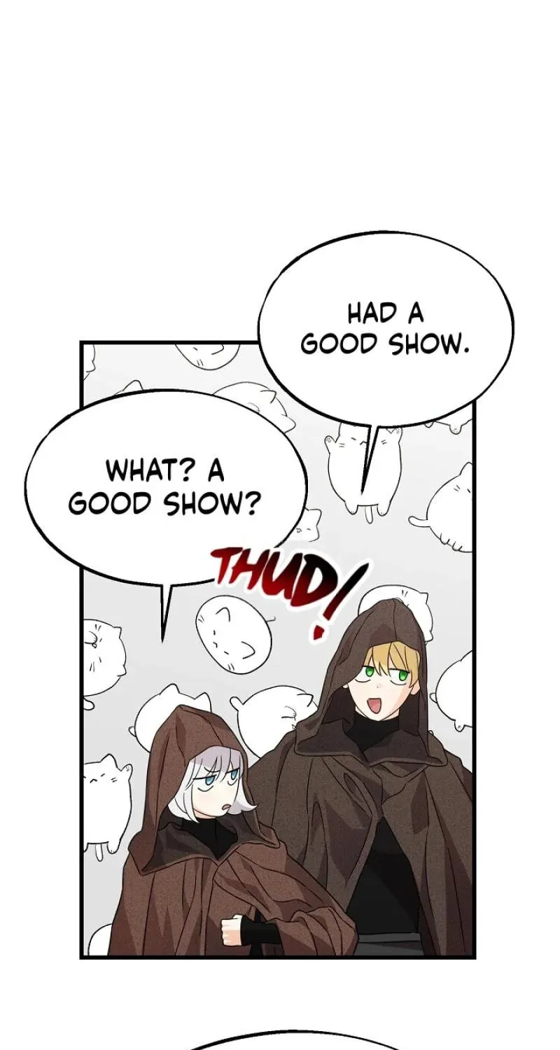 The Fake Was Thrown Away Chapter 39 page 62 - 