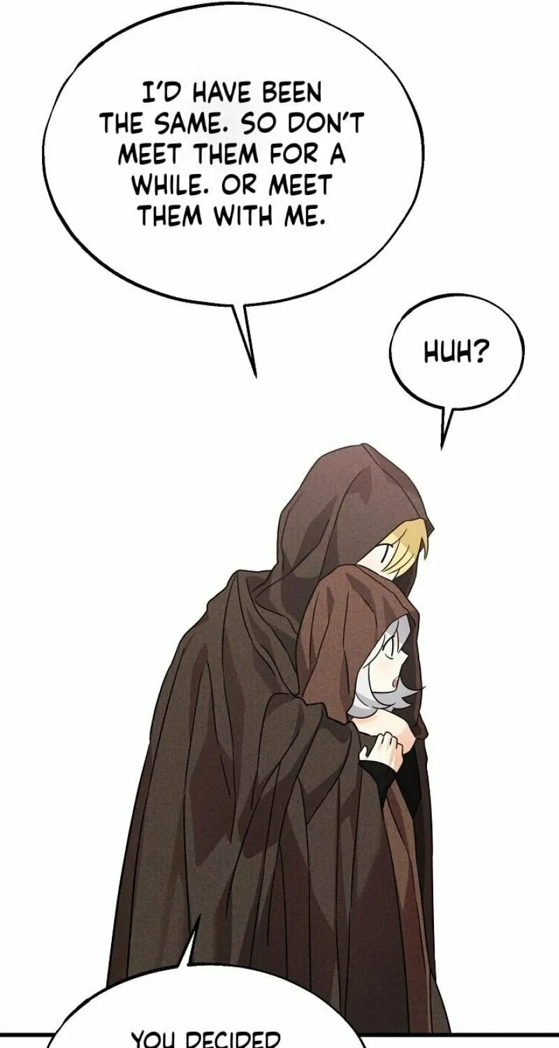 The Fake Was Thrown Away Chapter 39 page 65 - 
