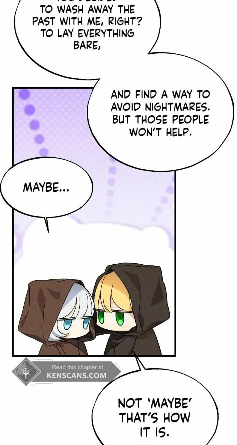 The Fake Was Thrown Away Chapter 39 page 66 - 