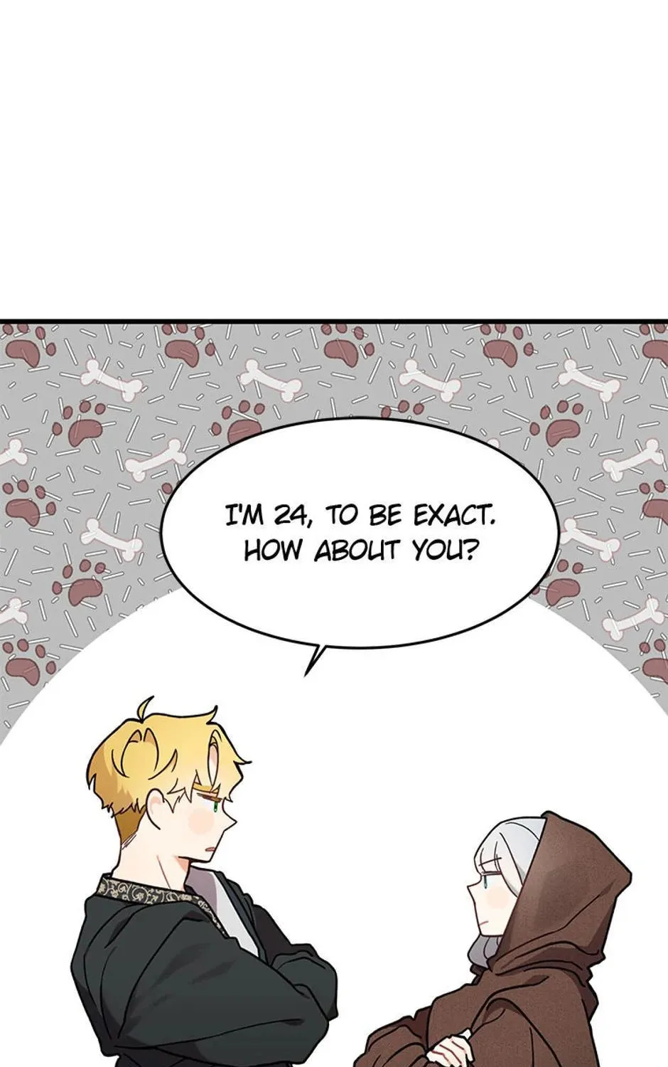 The Fake Was Thrown Away Chapter 4 page 1 - 