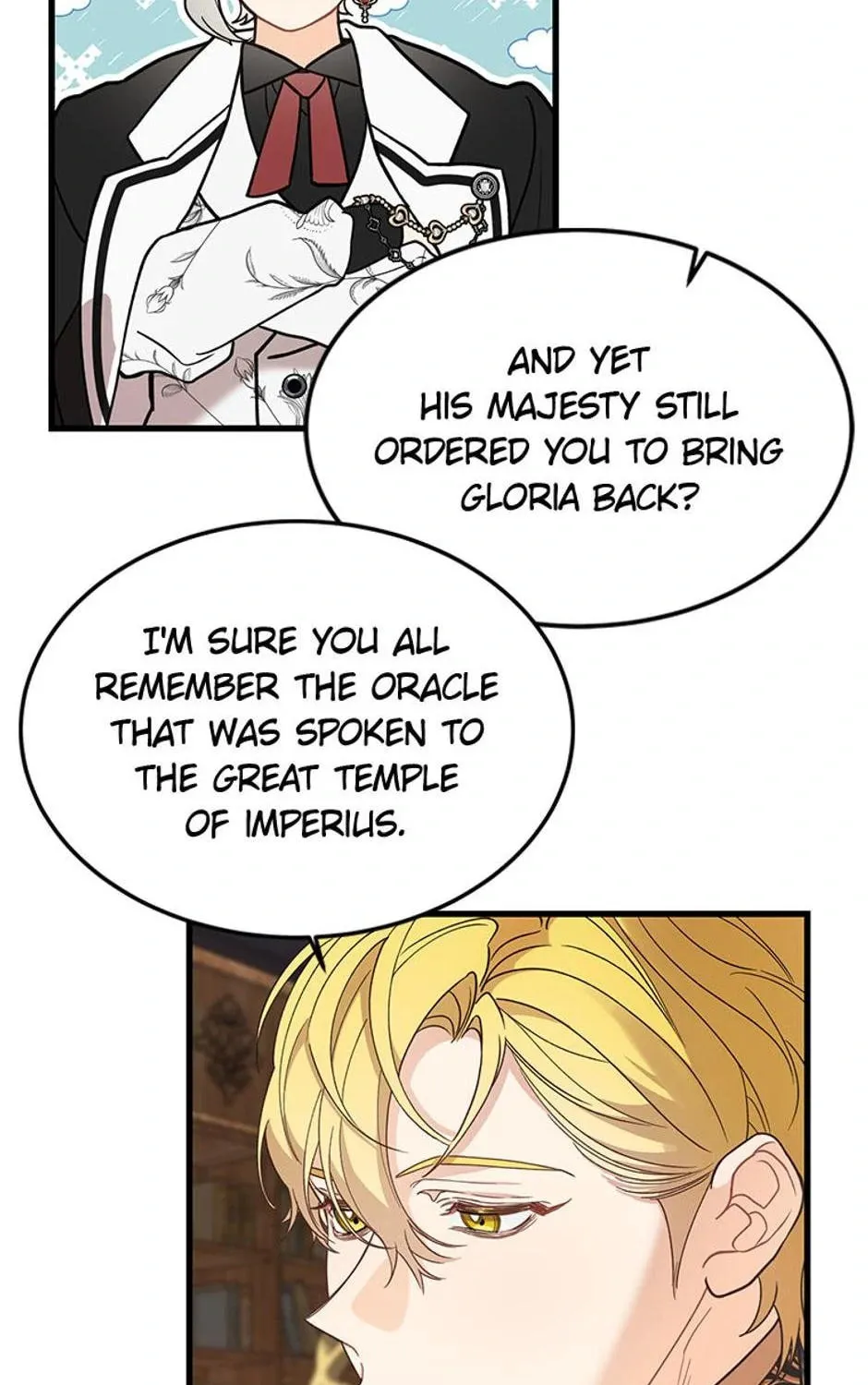 The Fake Was Thrown Away Chapter 4 page 103 - 