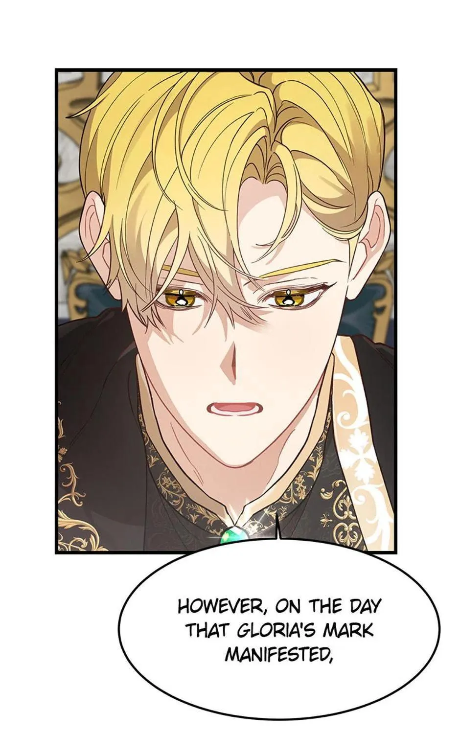 The Fake Was Thrown Away Chapter 4 page 109 - 