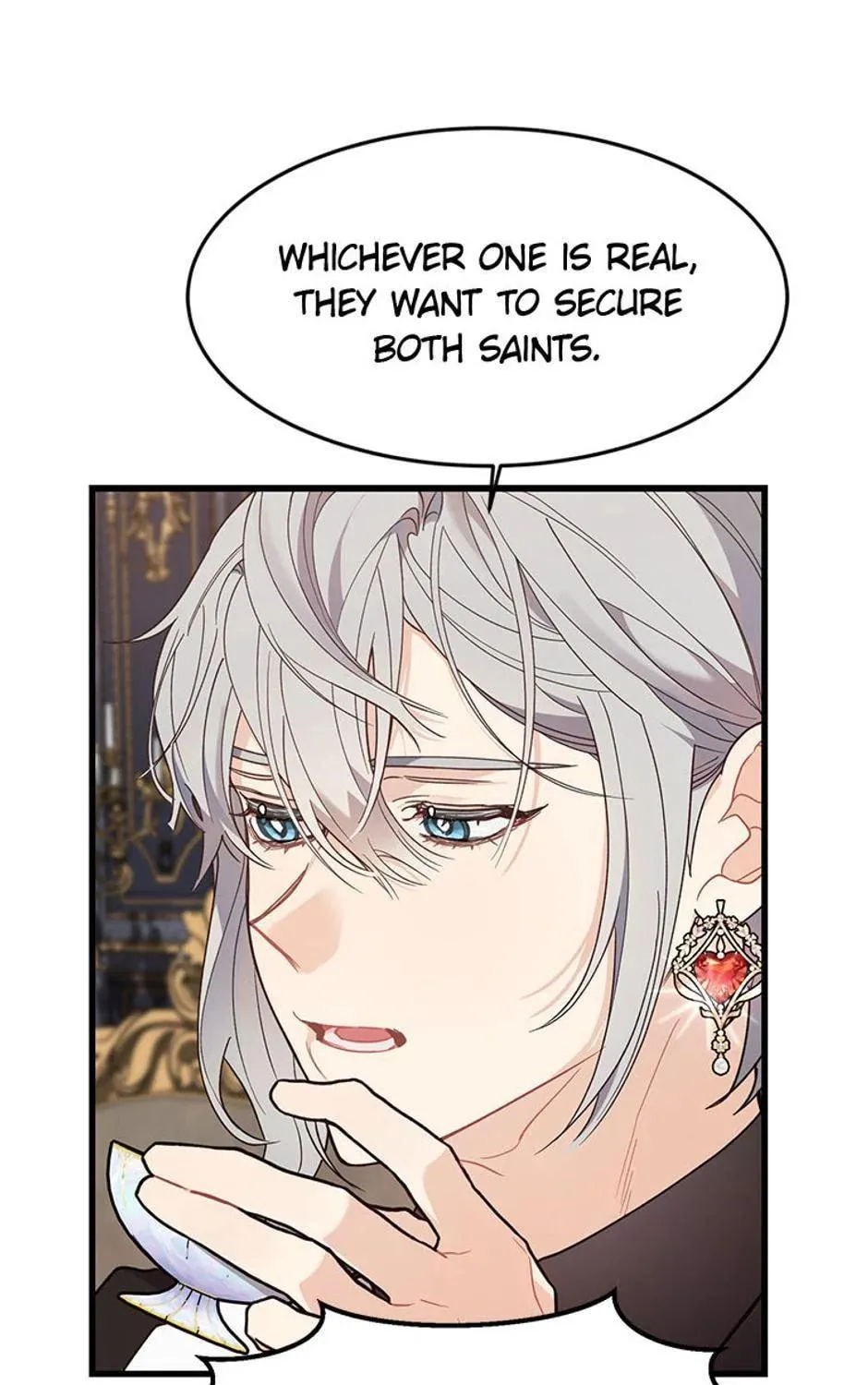 The Fake Was Thrown Away Chapter 4 page 119 - 