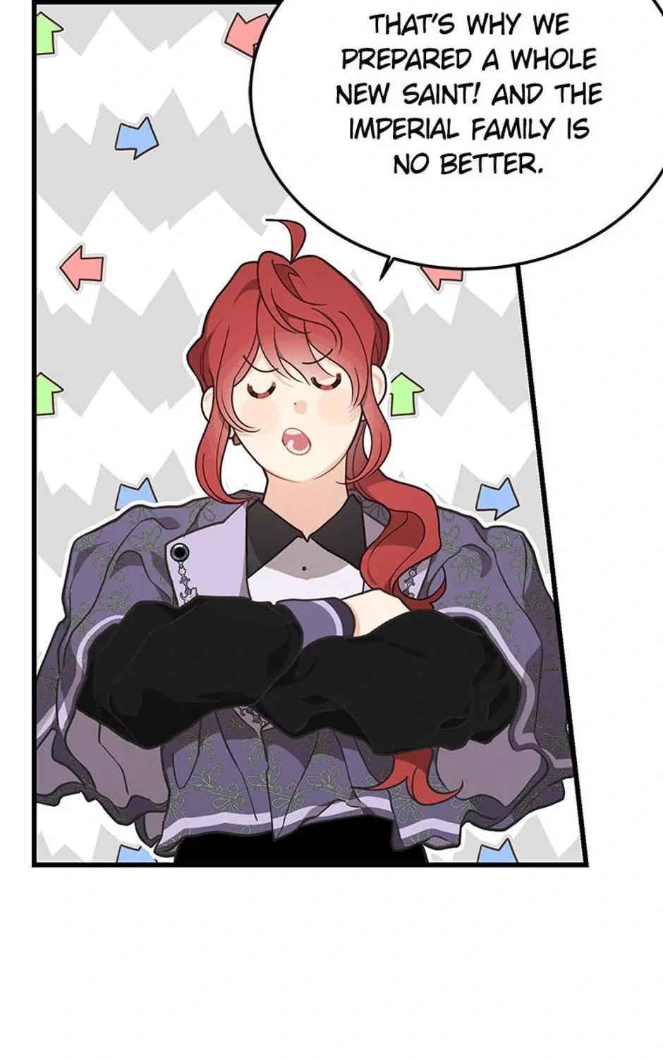 The Fake Was Thrown Away Chapter 4 page 121 - 