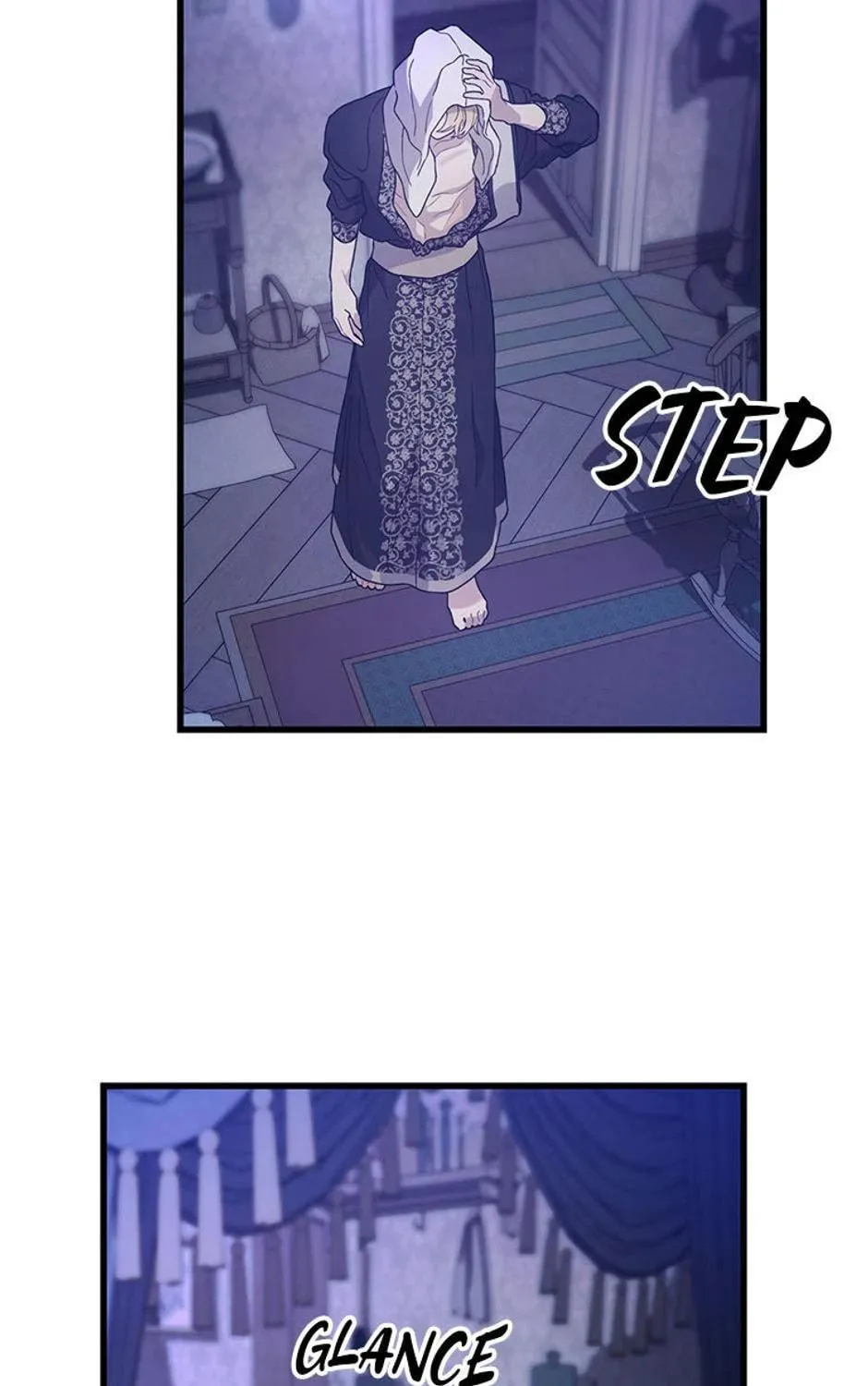 The Fake Was Thrown Away Chapter 4 page 143 - 