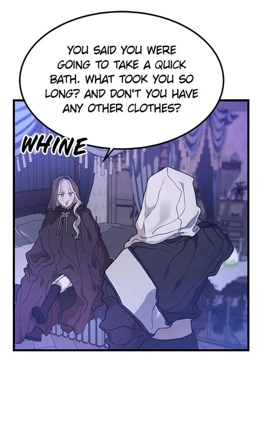 The Fake Was Thrown Away Chapter 4 page 149 - 