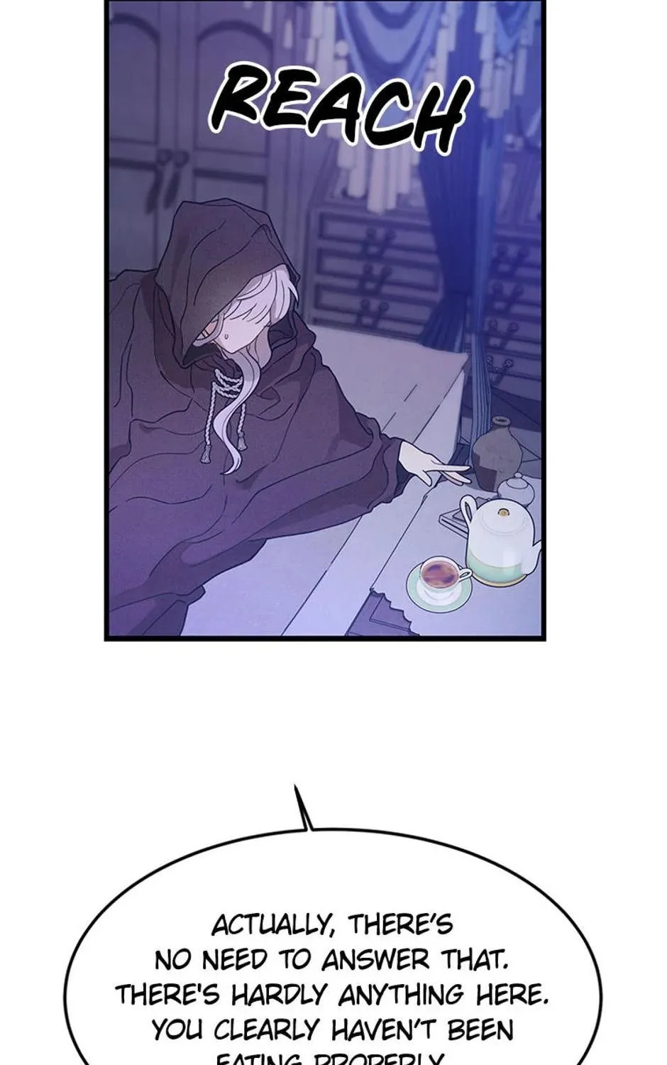 The Fake Was Thrown Away Chapter 4 page 157 - 