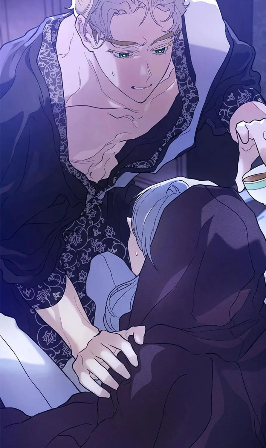 The Fake Was Thrown Away Chapter 4 page 165 - 