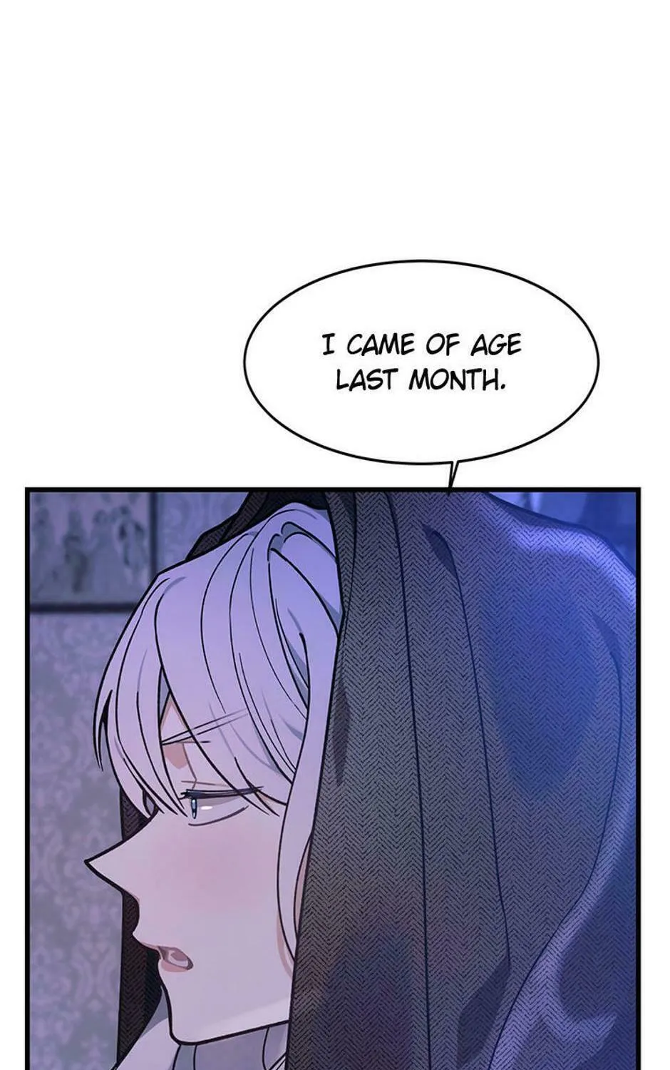 The Fake Was Thrown Away Chapter 4 page 3 - 