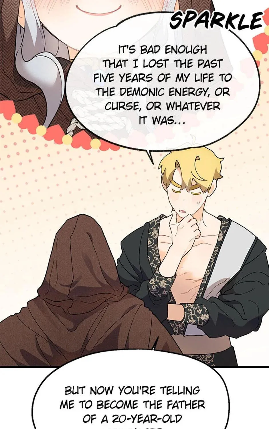 The Fake Was Thrown Away Chapter 4 page 25 - 