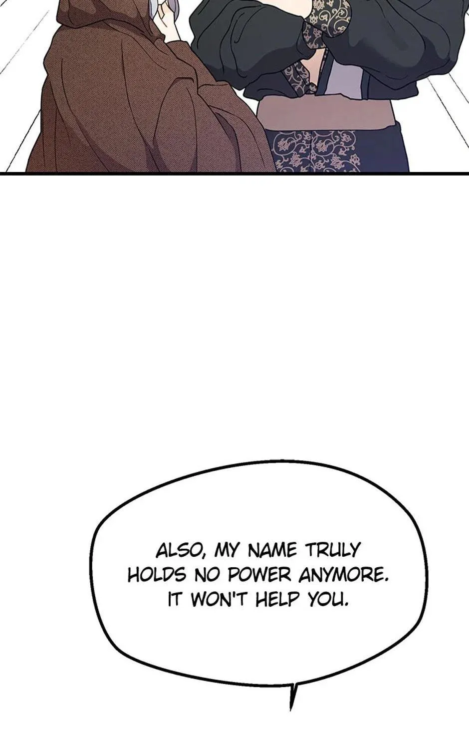 The Fake Was Thrown Away Chapter 4 page 31 - 