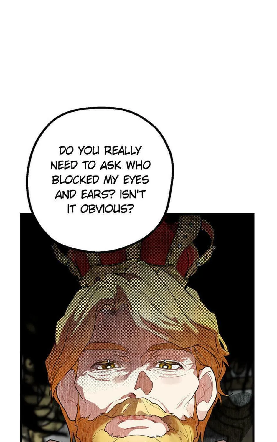 The Fake Was Thrown Away Chapter 4 page 35 - 