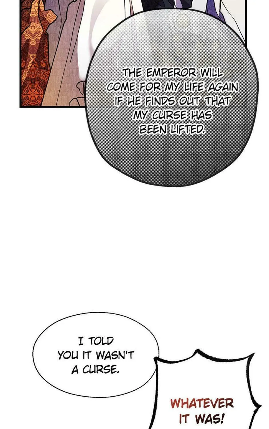 The Fake Was Thrown Away Chapter 4 page 37 - 