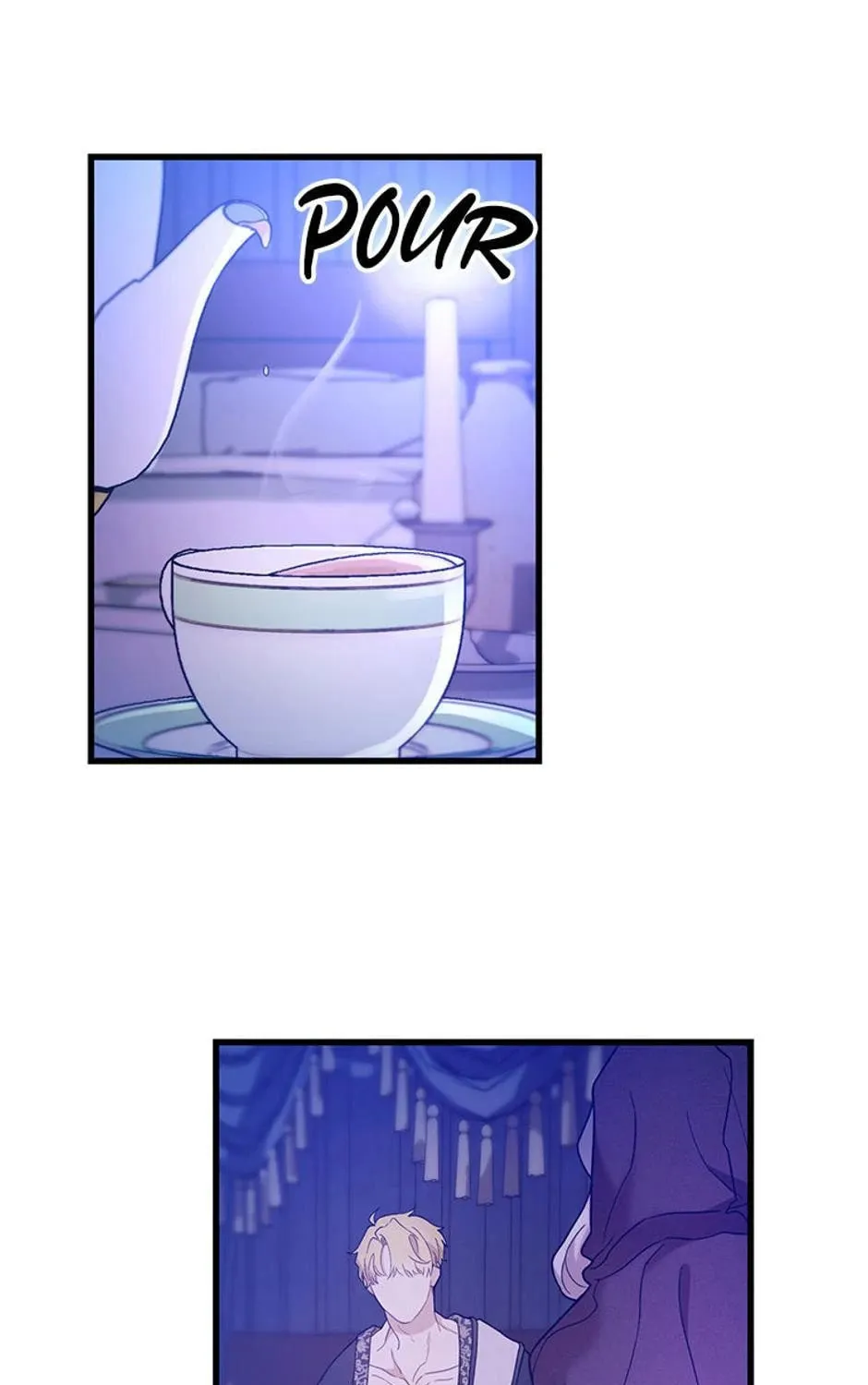 The Fake Was Thrown Away Chapter 4 page 57 - 