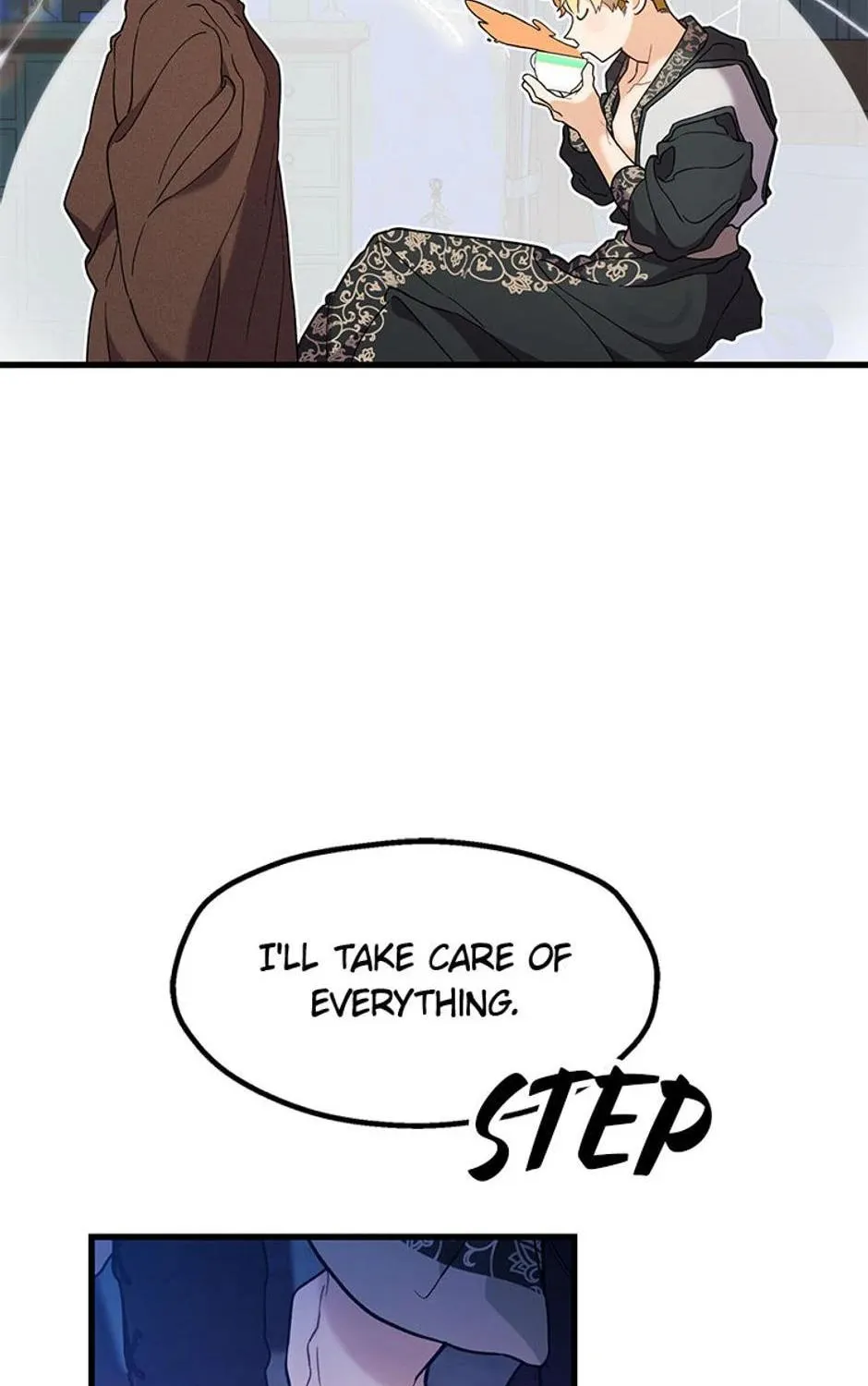 The Fake Was Thrown Away Chapter 4 page 63 - 