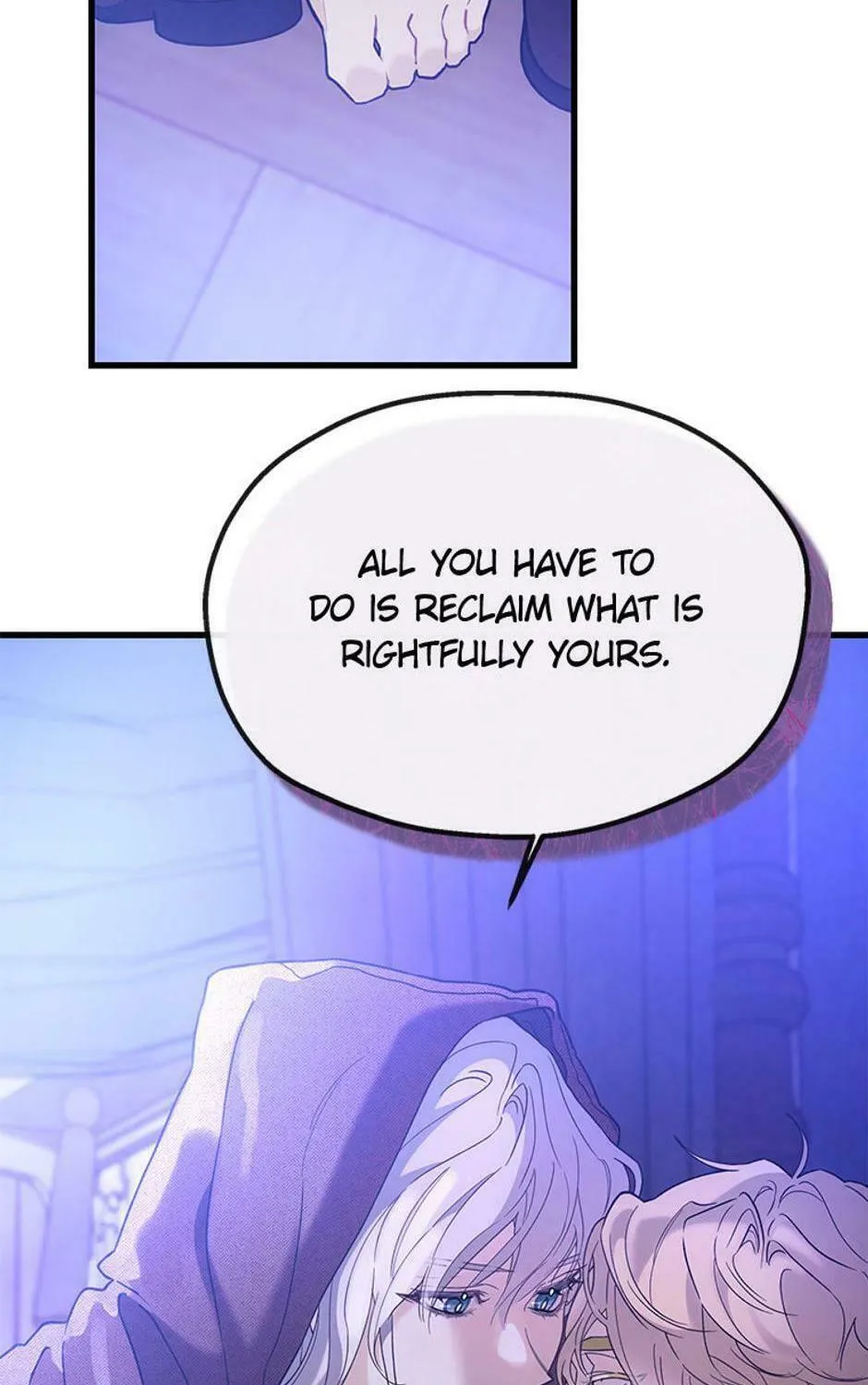 The Fake Was Thrown Away Chapter 4 page 65 - 