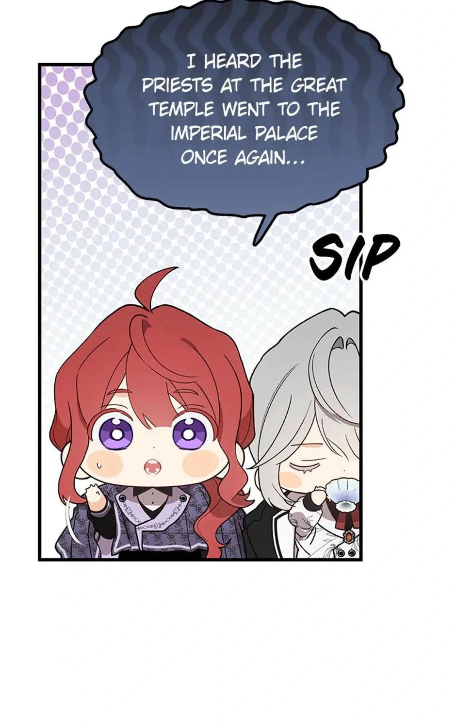 The Fake Was Thrown Away Chapter 4 page 85 - 