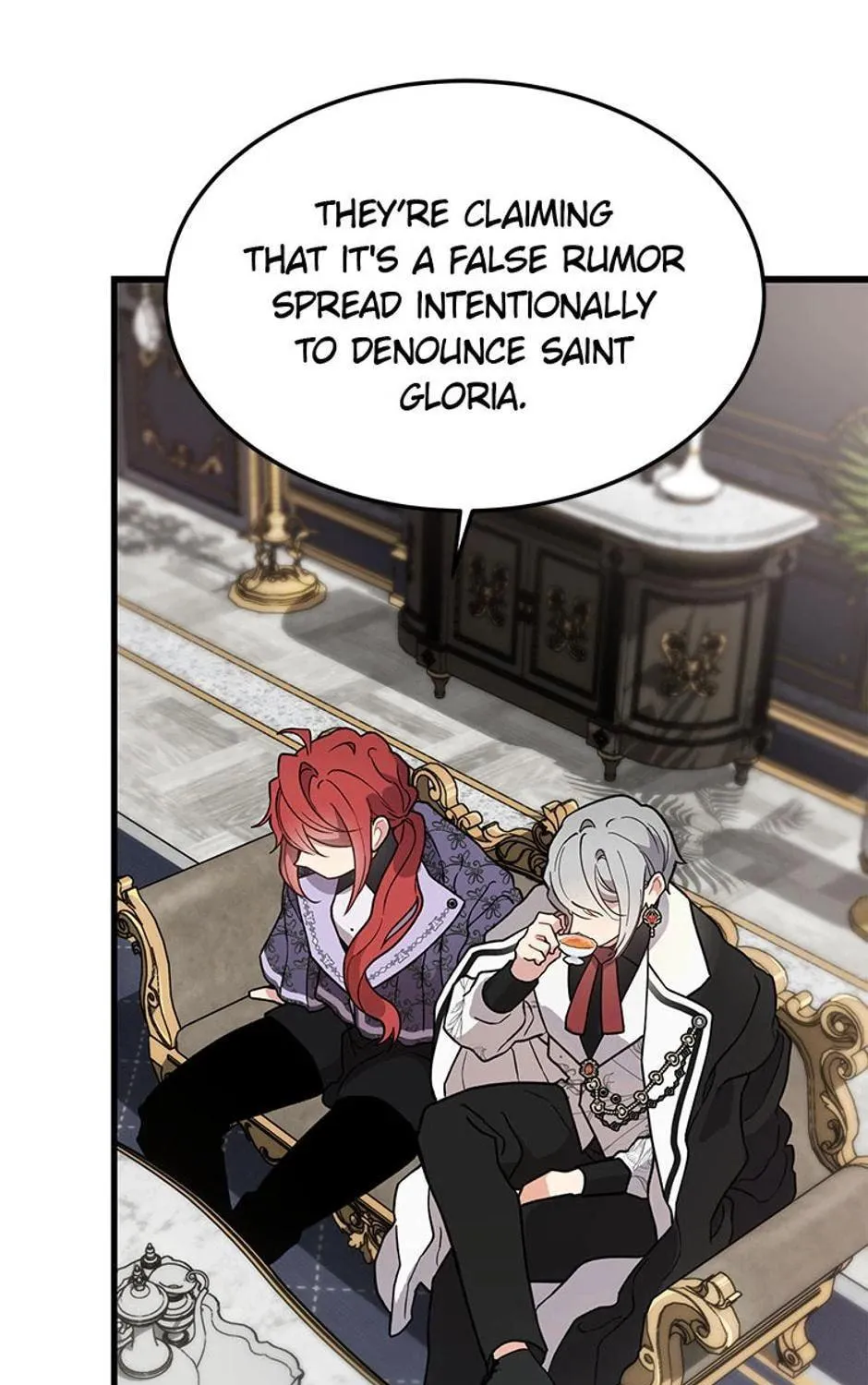 The Fake Was Thrown Away Chapter 4 page 89 - 