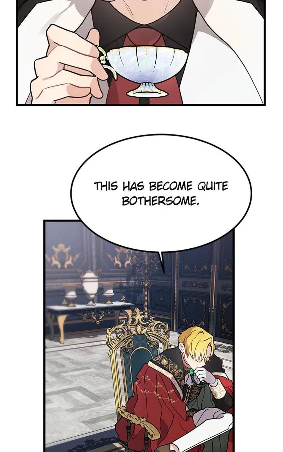 The Fake Was Thrown Away Chapter 4 page 95 - 