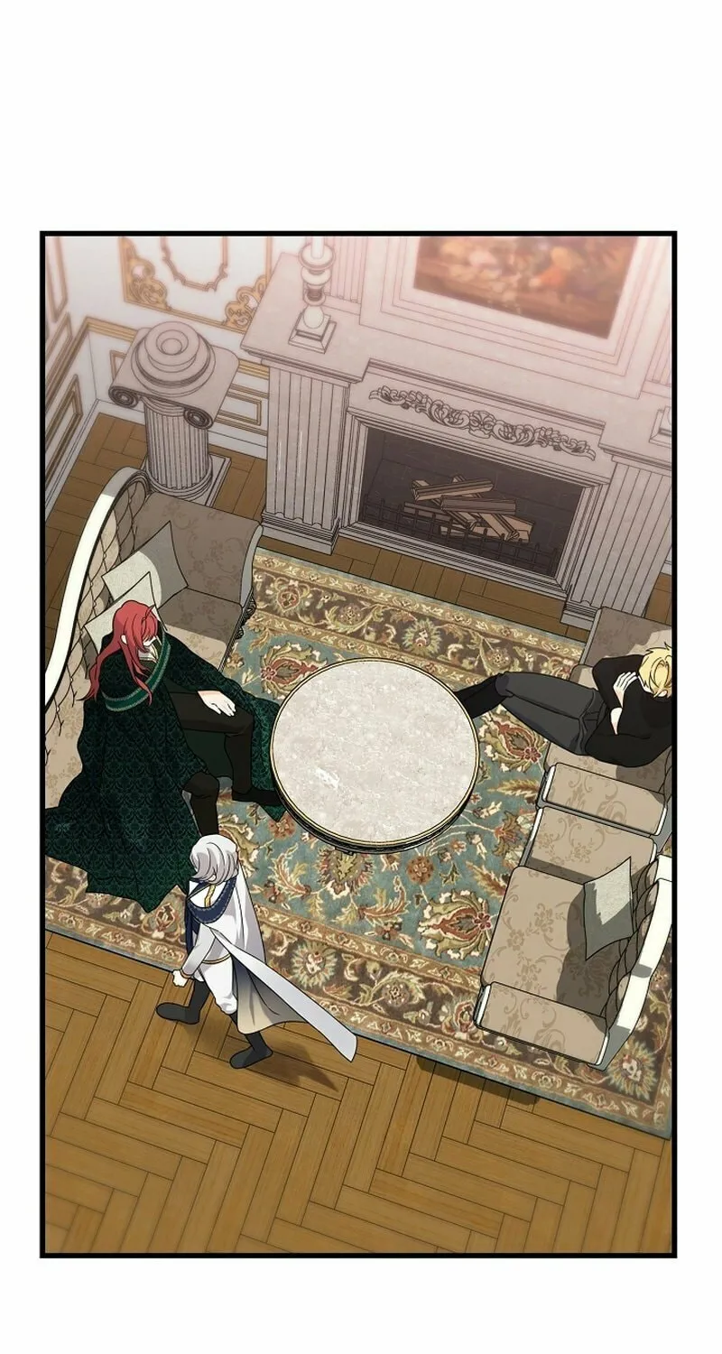 The Fake Was Thrown Away Chapter 40 page 11 - 