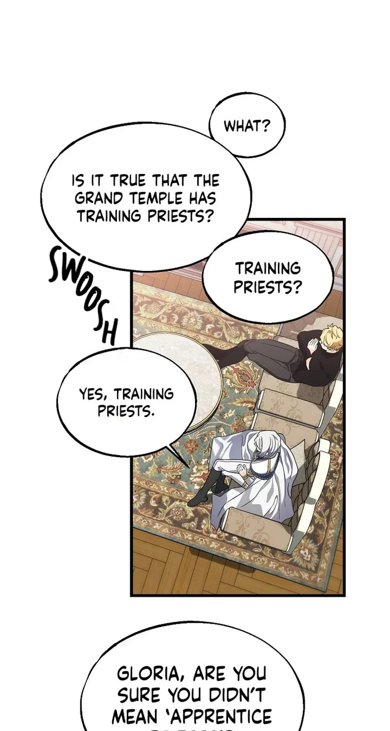 The Fake Was Thrown Away Chapter 40 page 13 - 