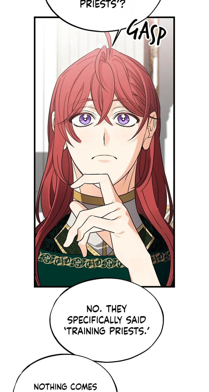 The Fake Was Thrown Away Chapter 40 page 14 - 