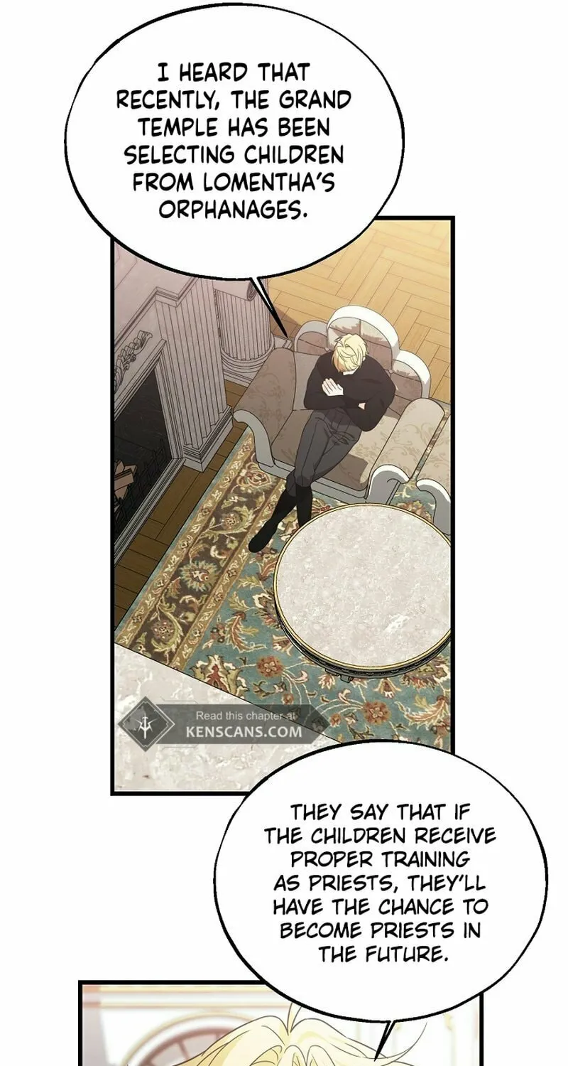 The Fake Was Thrown Away Chapter 40 page 17 - 