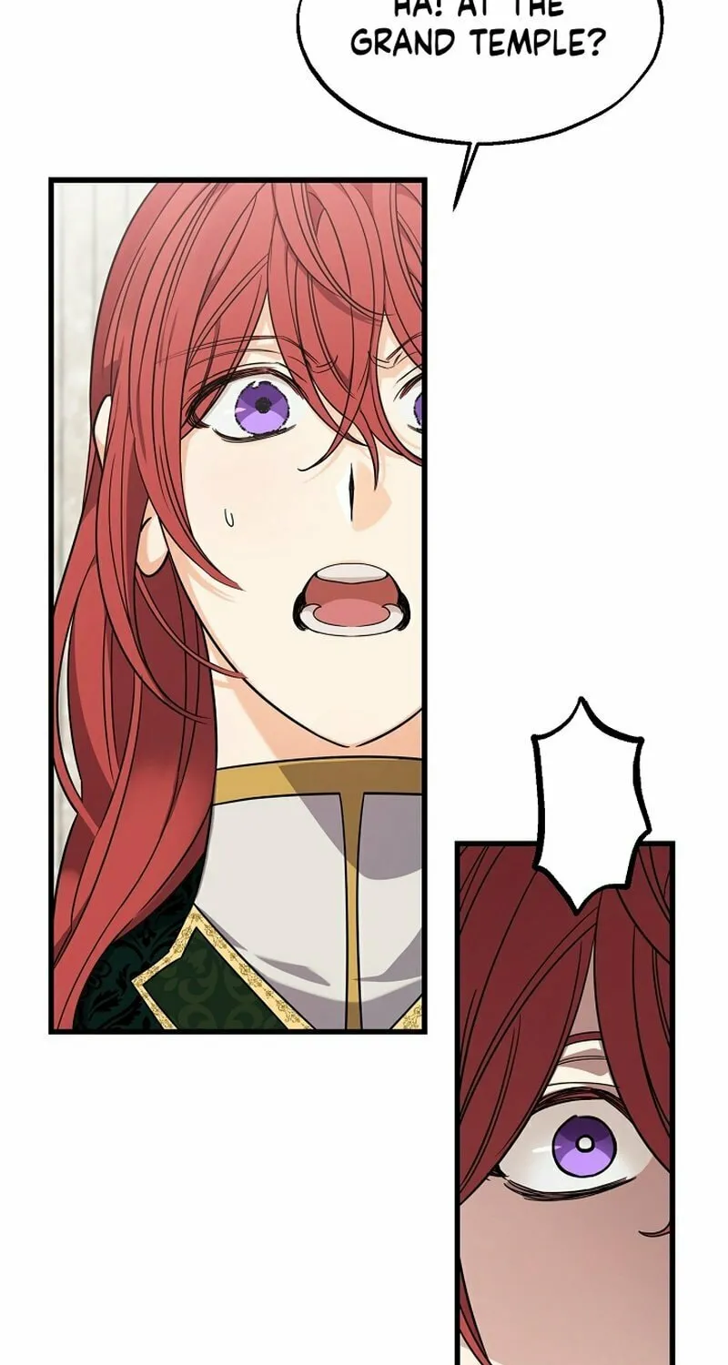 The Fake Was Thrown Away Chapter 40 page 19 - 