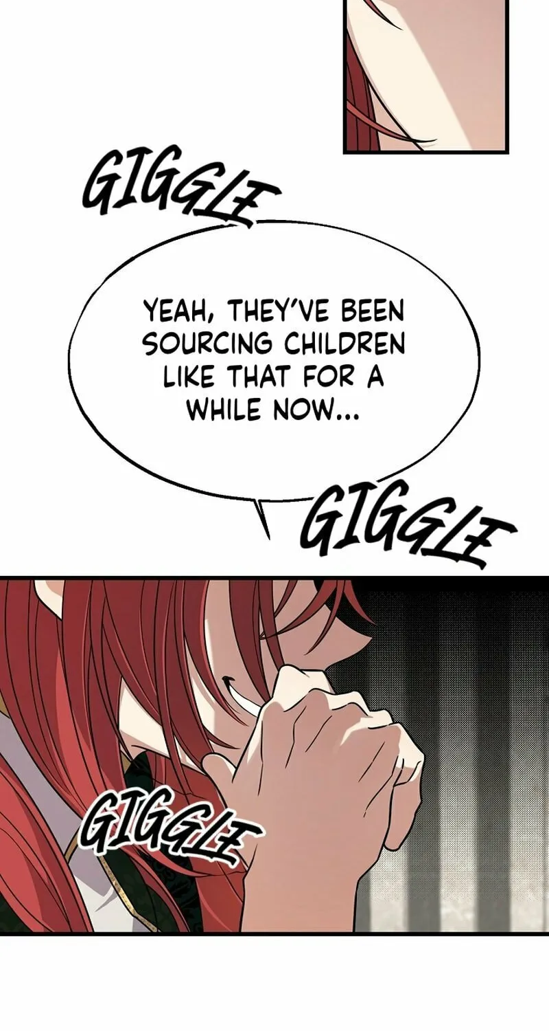 The Fake Was Thrown Away Chapter 40 page 20 - 