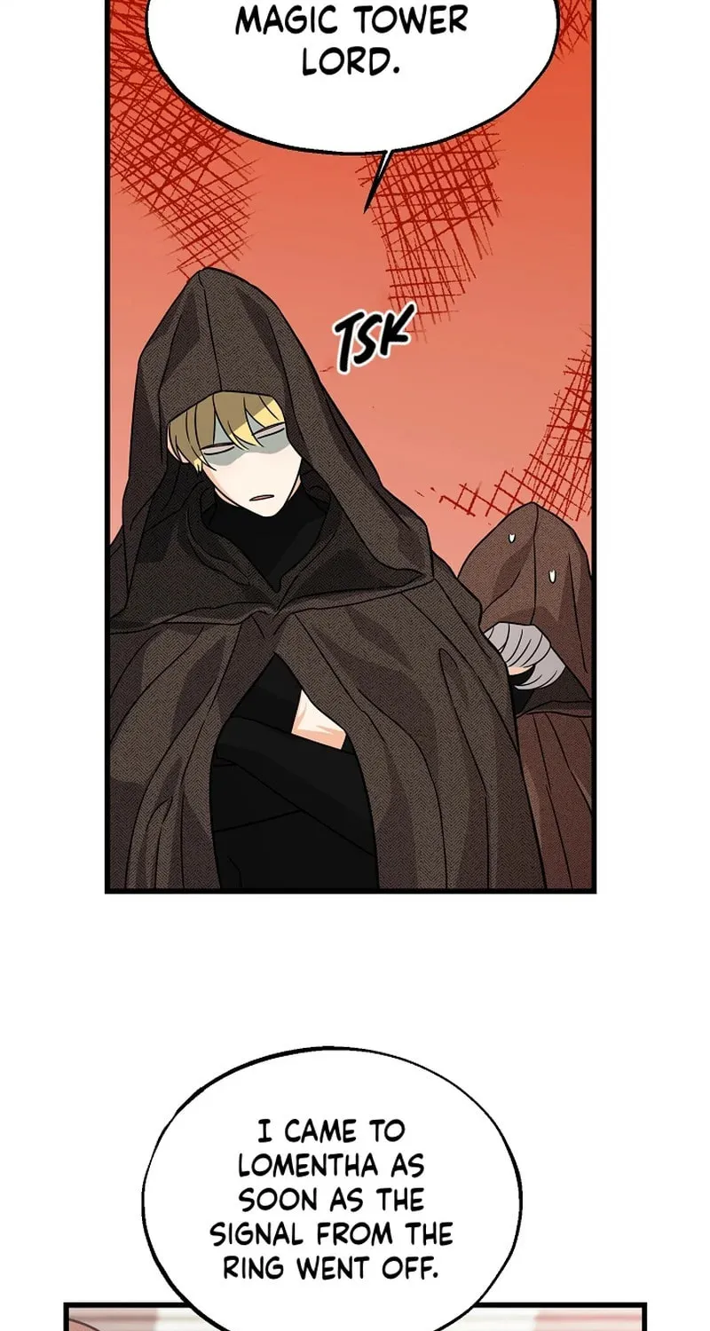 The Fake Was Thrown Away Chapter 40 page 3 - 