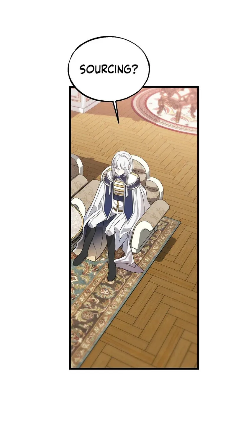 The Fake Was Thrown Away Chapter 40 page 21 - 