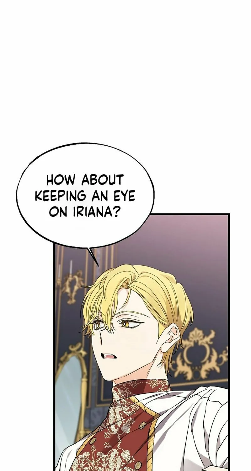 The Fake Was Thrown Away Chapter 40 page 30 - 