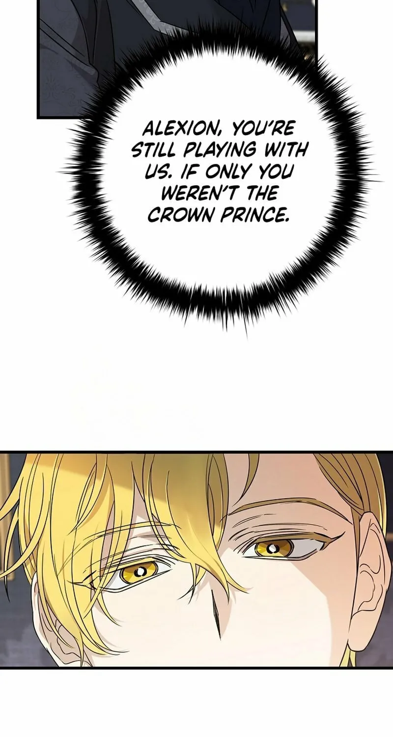 The Fake Was Thrown Away Chapter 40 page 32 - 
