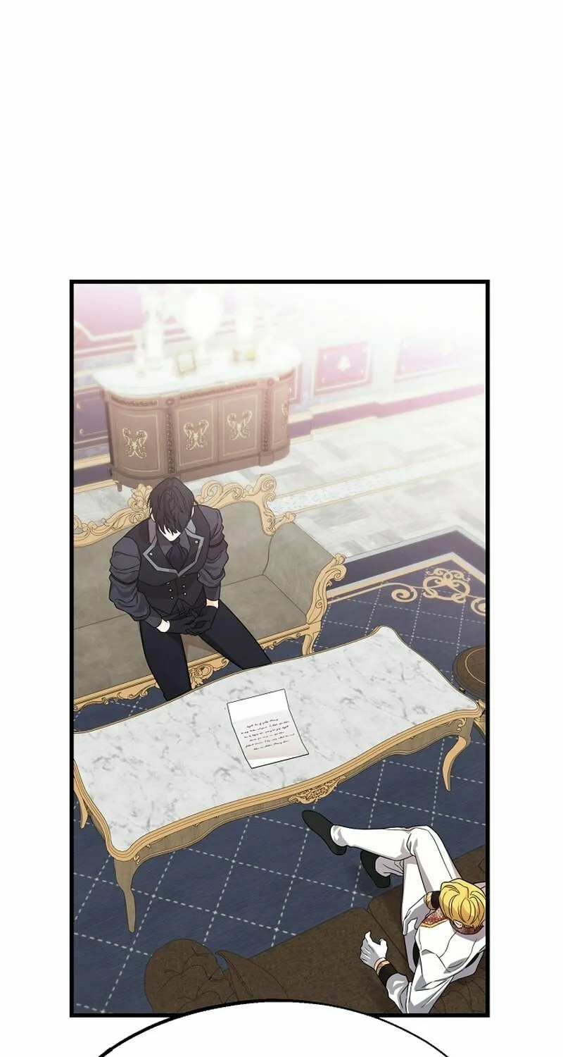 The Fake Was Thrown Away Chapter 40 page 33 - 