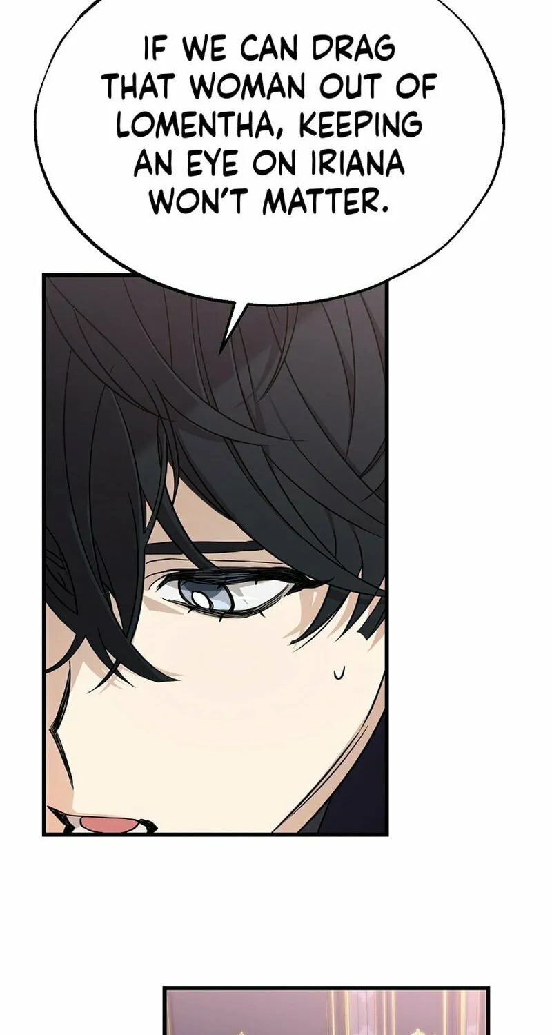 The Fake Was Thrown Away Chapter 40 page 34 - 