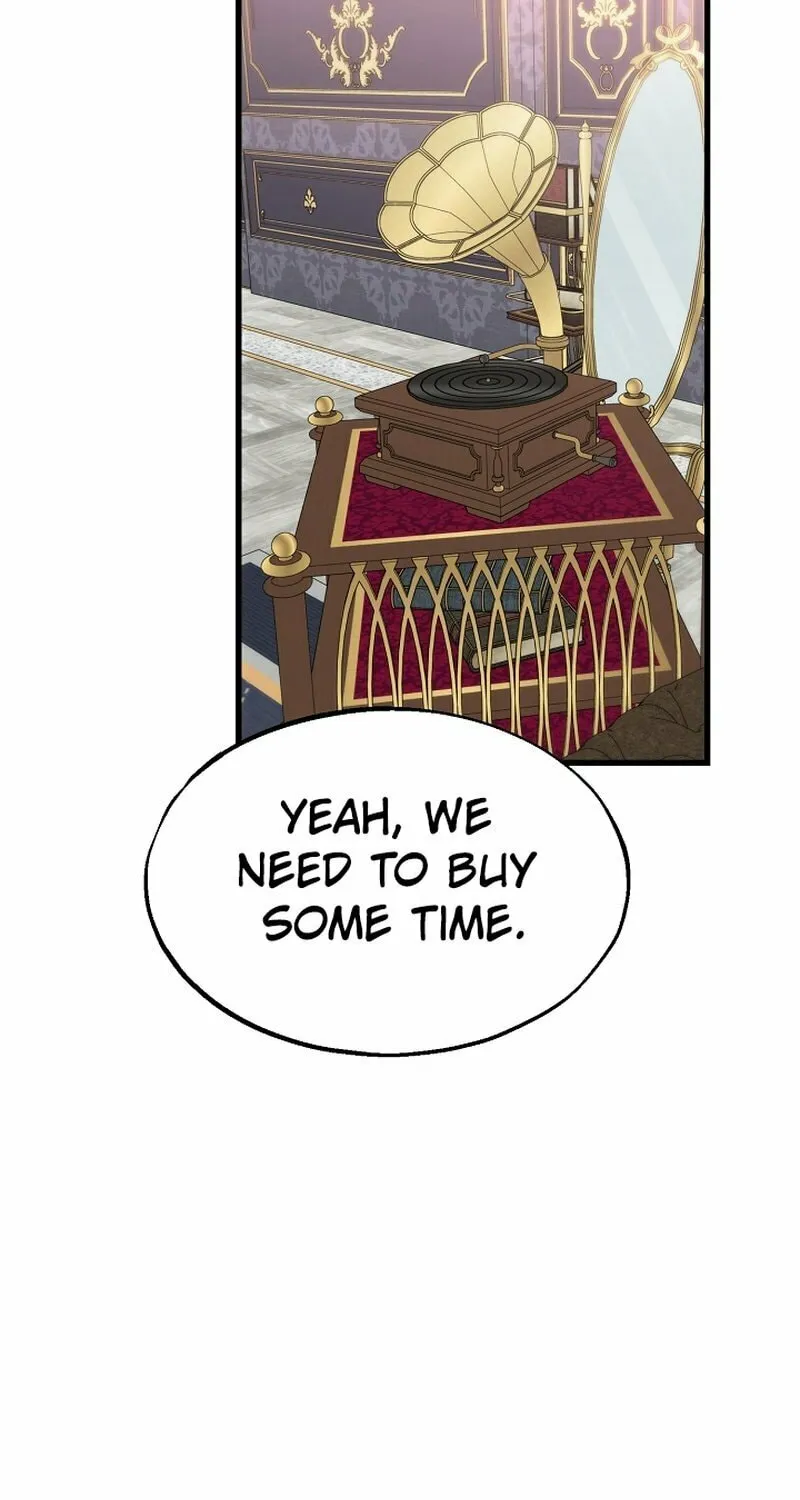 The Fake Was Thrown Away Chapter 40 page 35 - 