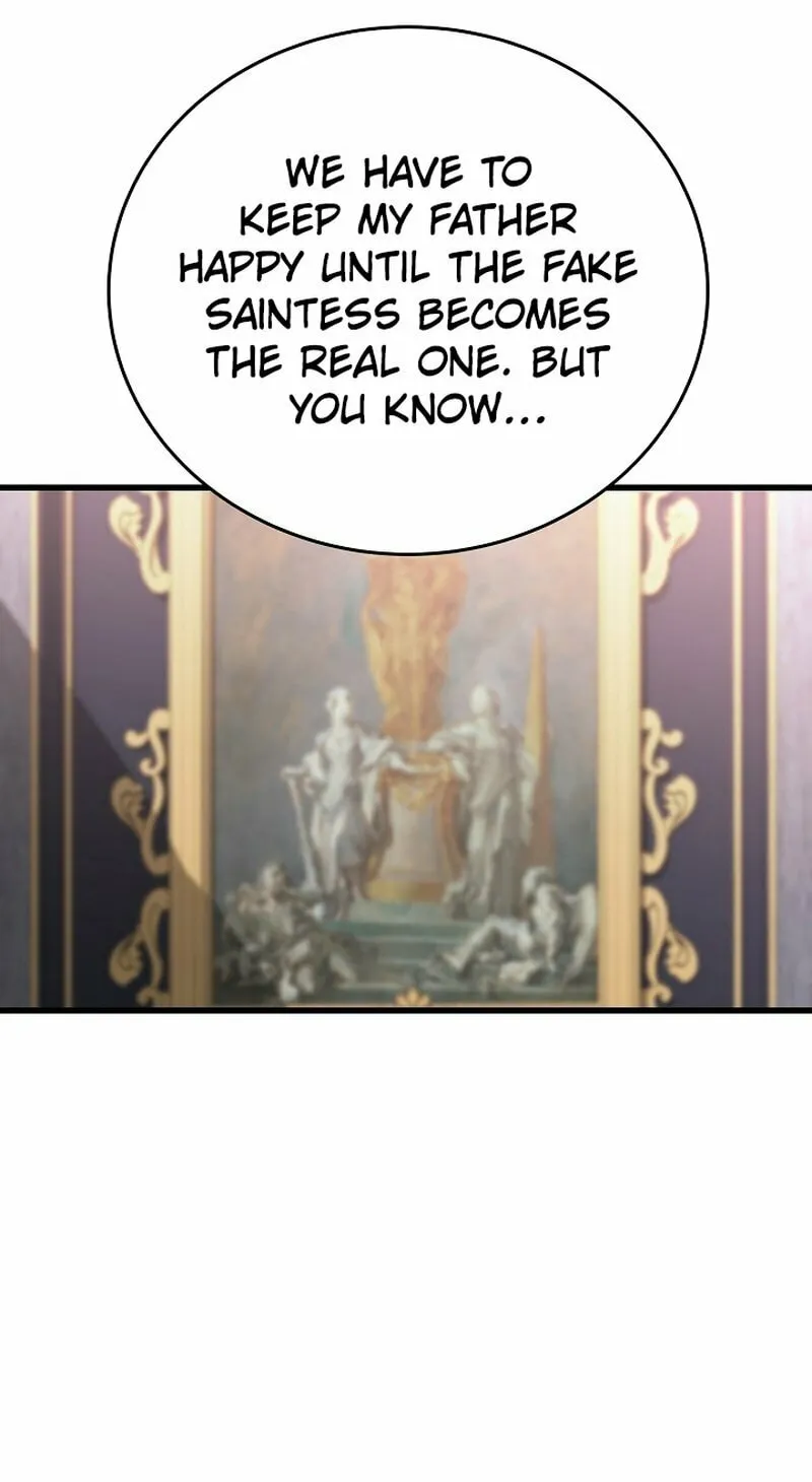 The Fake Was Thrown Away Chapter 40 page 36 - 