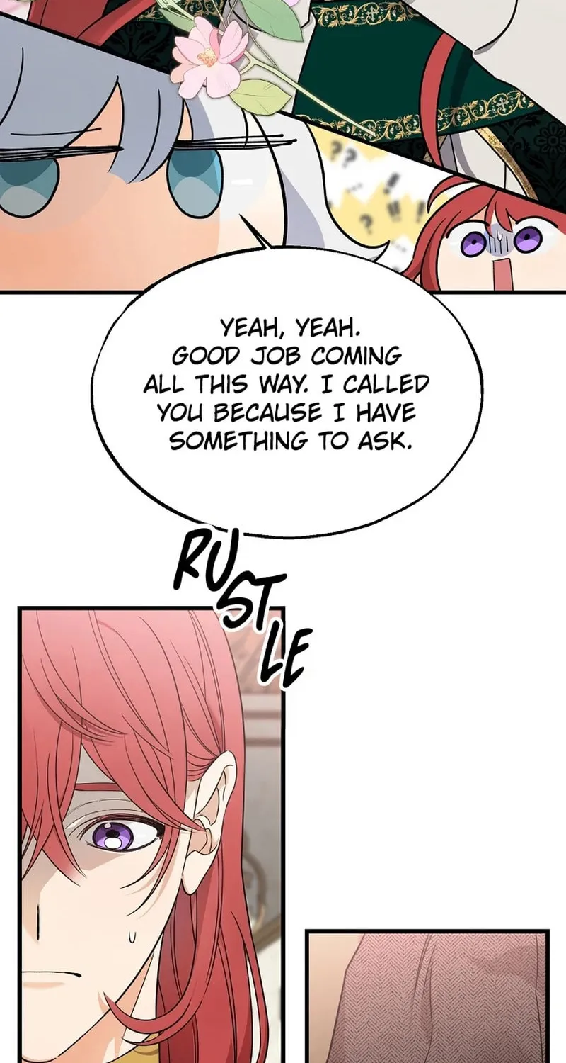 The Fake Was Thrown Away Chapter 40 page 6 - 