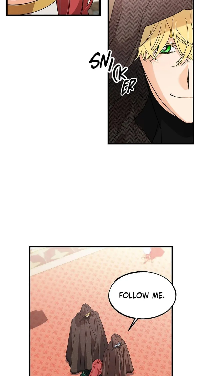 The Fake Was Thrown Away Chapter 40 page 7 - 