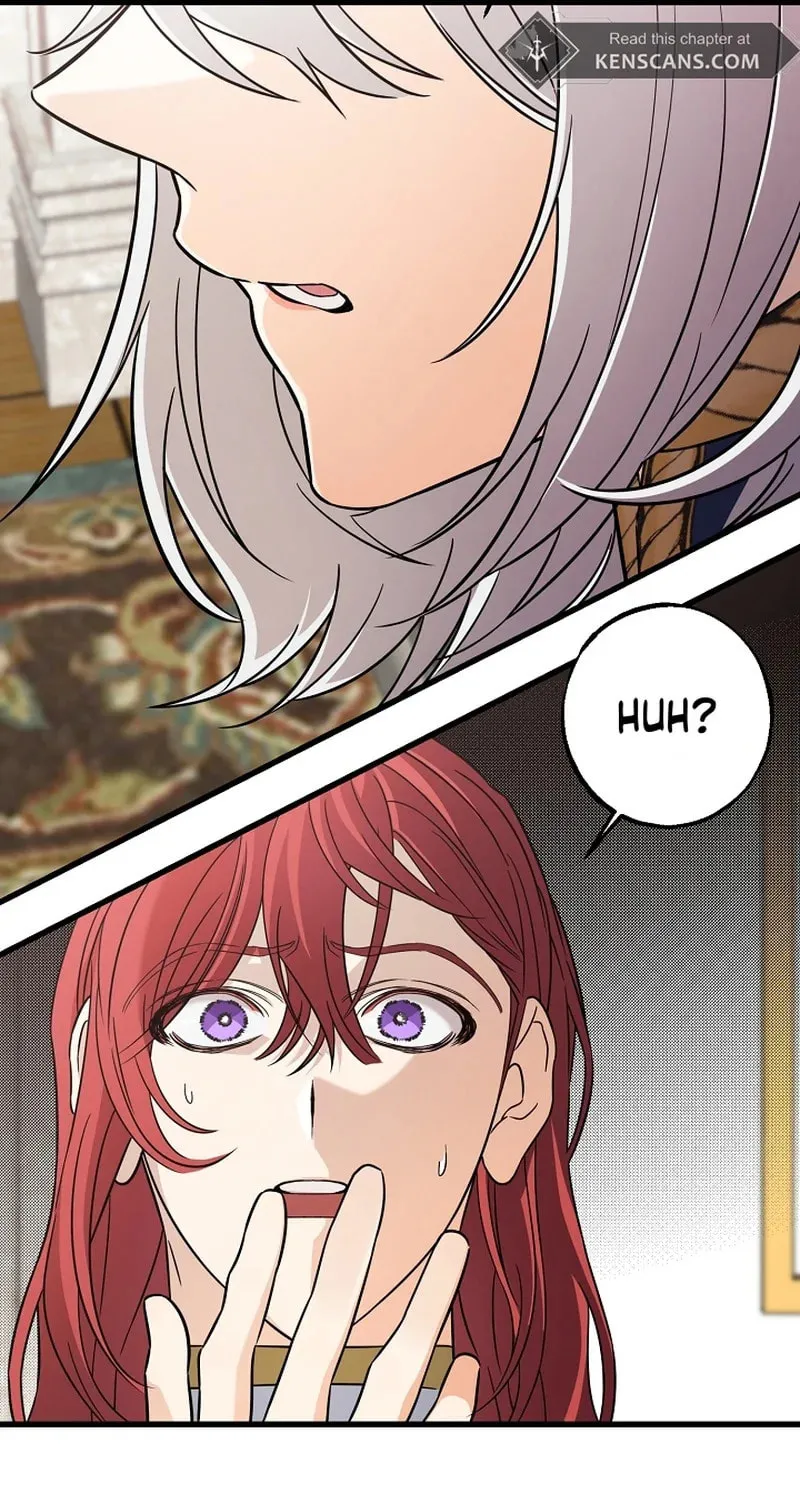 The Fake Was Thrown Away Chapter 40 page 61 - 
