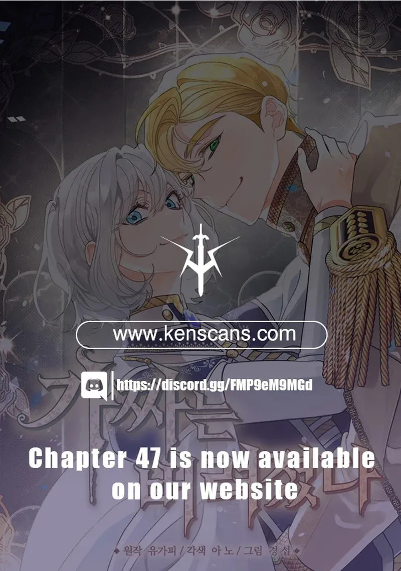 The Fake Was Thrown Away Chapter 40 page 71 - 