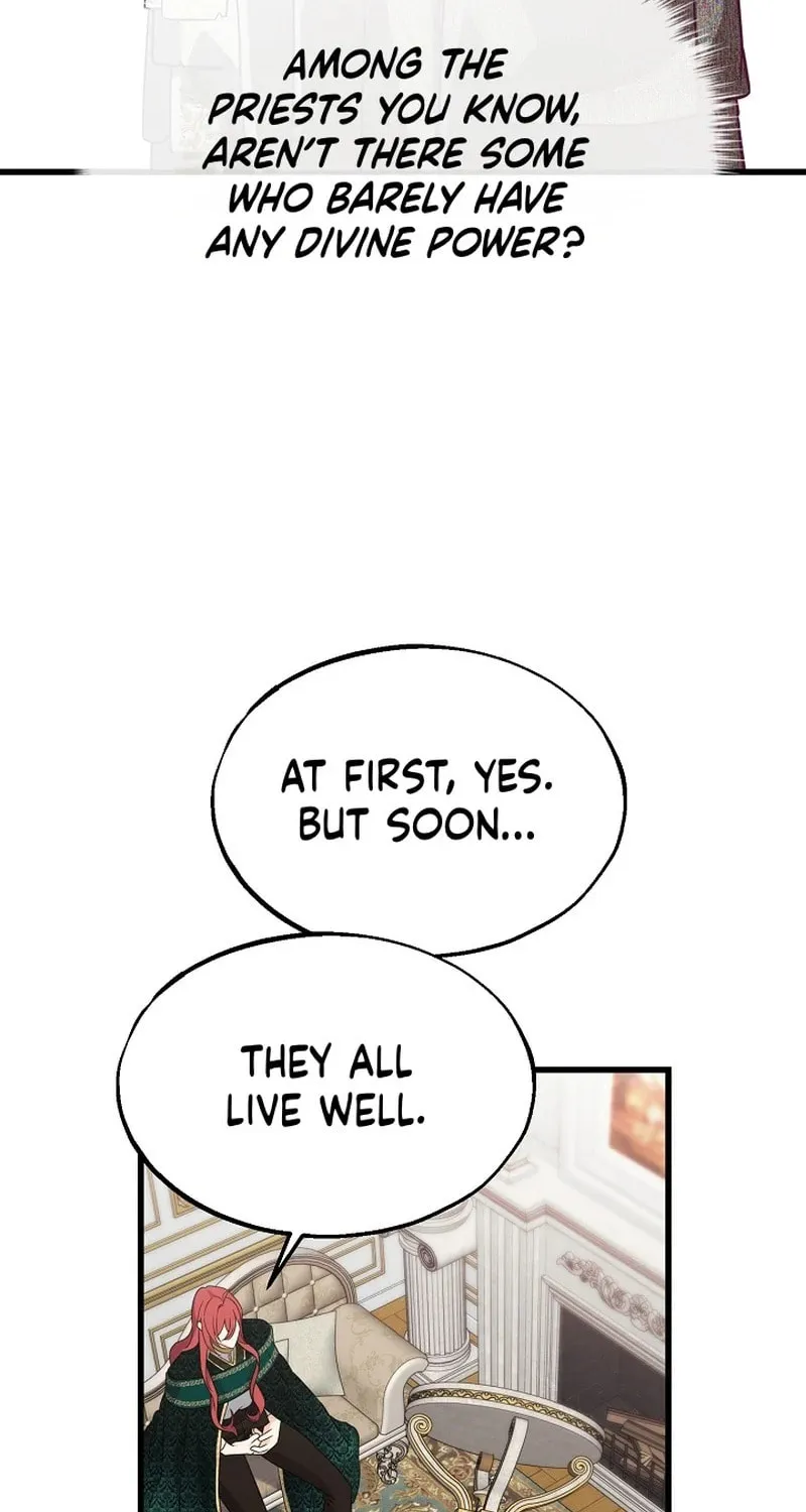 The Fake Was Thrown Away Chapter 41 page 18 - 