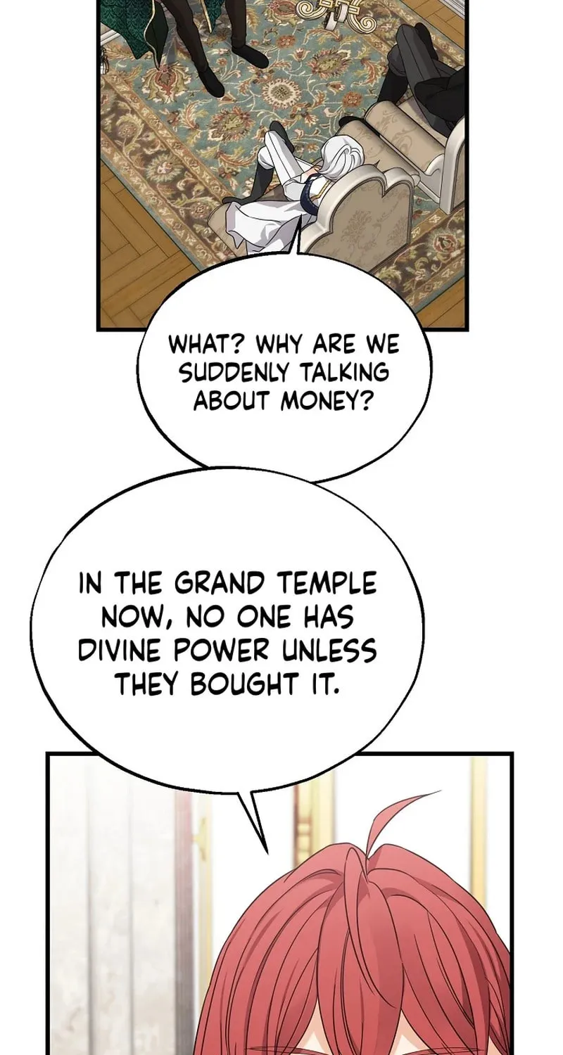 The Fake Was Thrown Away Chapter 41 page 19 - 