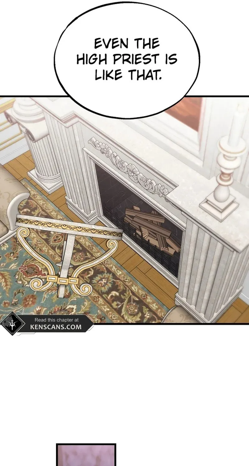 The Fake Was Thrown Away Chapter 41 page 21 - 