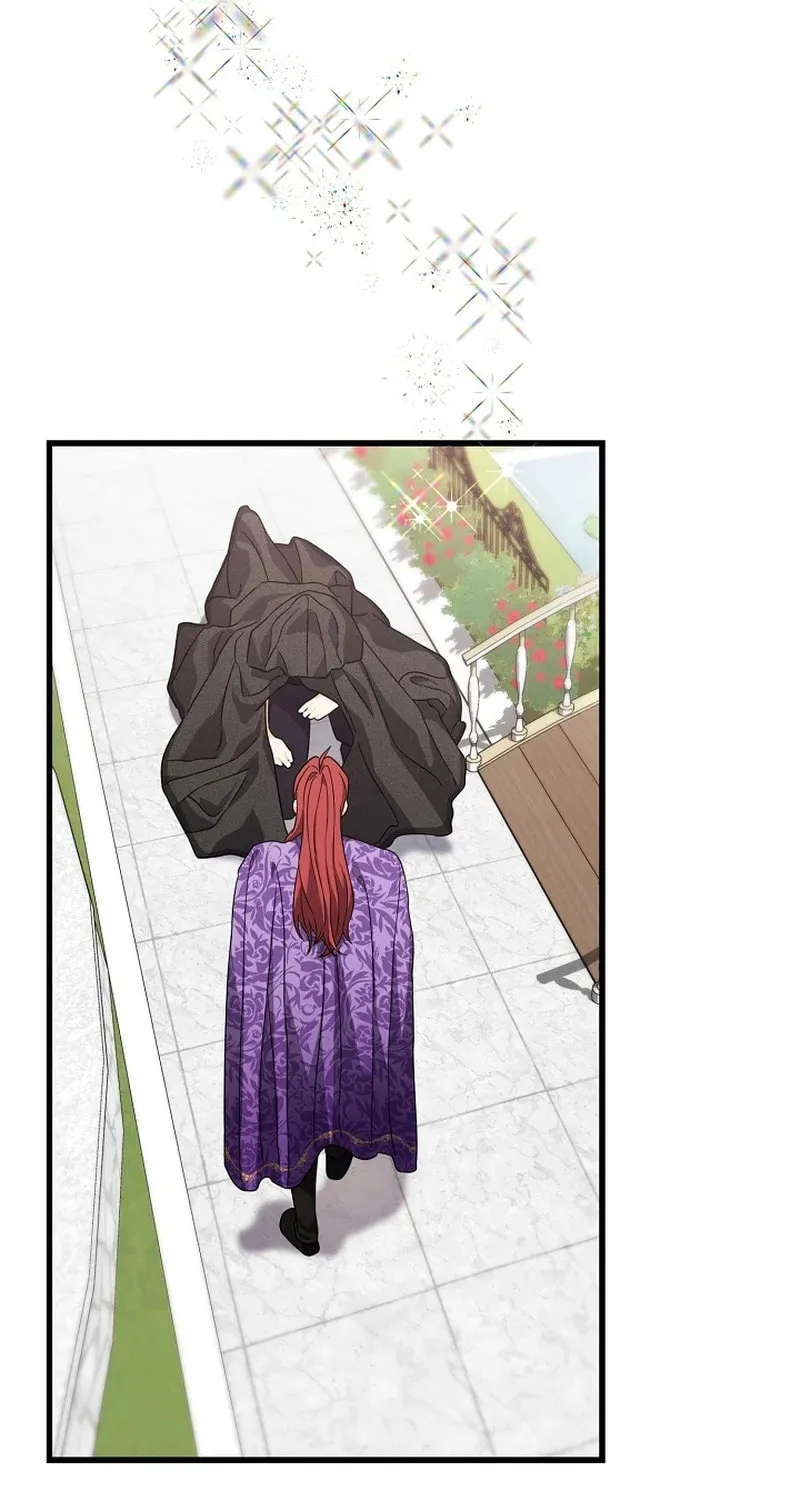The Fake Was Thrown Away Chapter 41 page 33 - 
