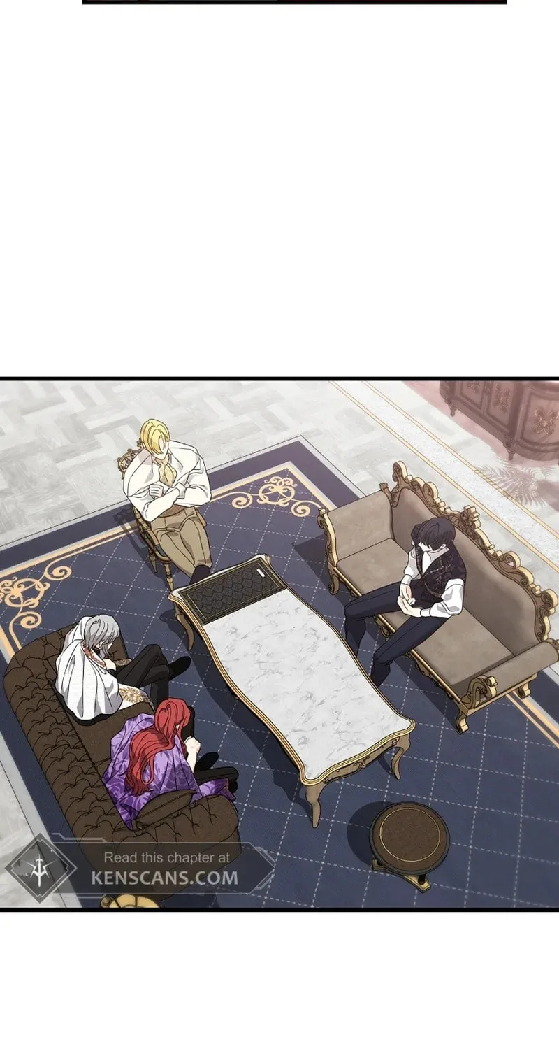 The Fake Was Thrown Away Chapter 41 page 35 - 
