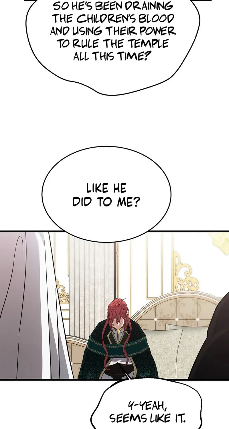 The Fake Was Thrown Away Chapter 41 page 47 - 