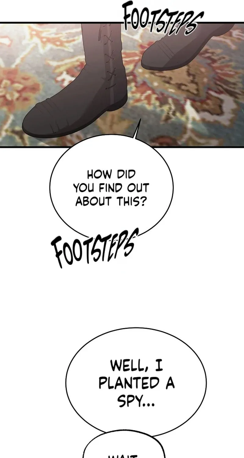 The Fake Was Thrown Away Chapter 41 page 49 - 