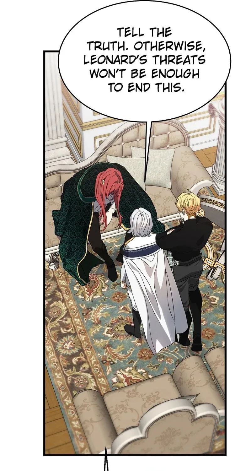 The Fake Was Thrown Away Chapter 41 page 57 - 