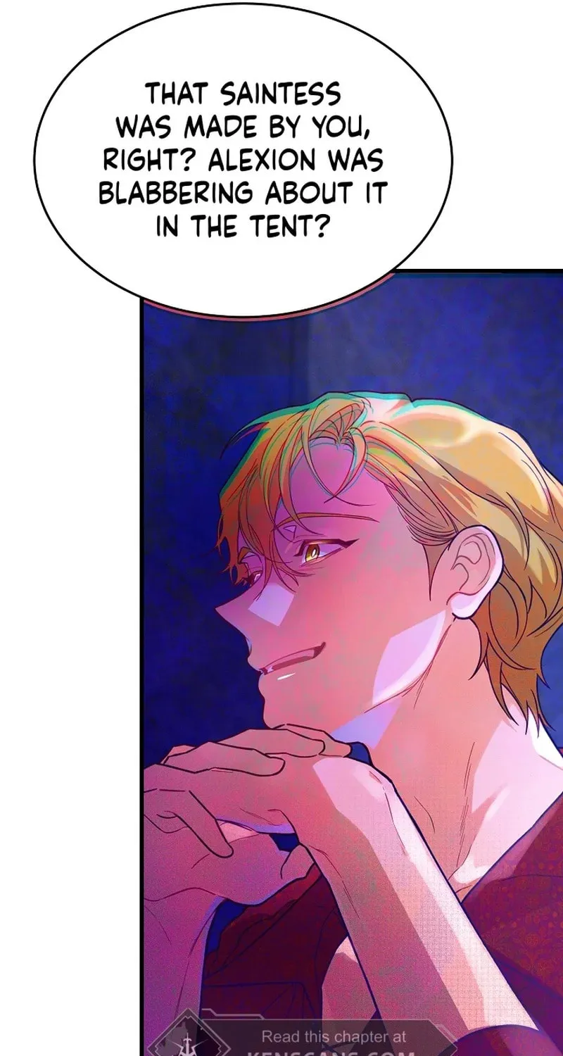 The Fake Was Thrown Away Chapter 41 page 61 - 
